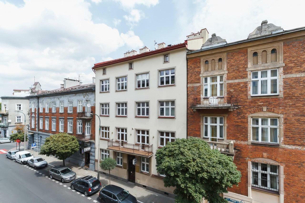 Apartment Krakow Arianska By Renters Prestige Luaran gambar